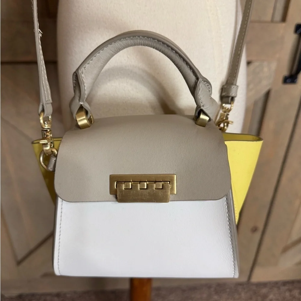 Zac Zac Posen Eartha mini crossbody bag